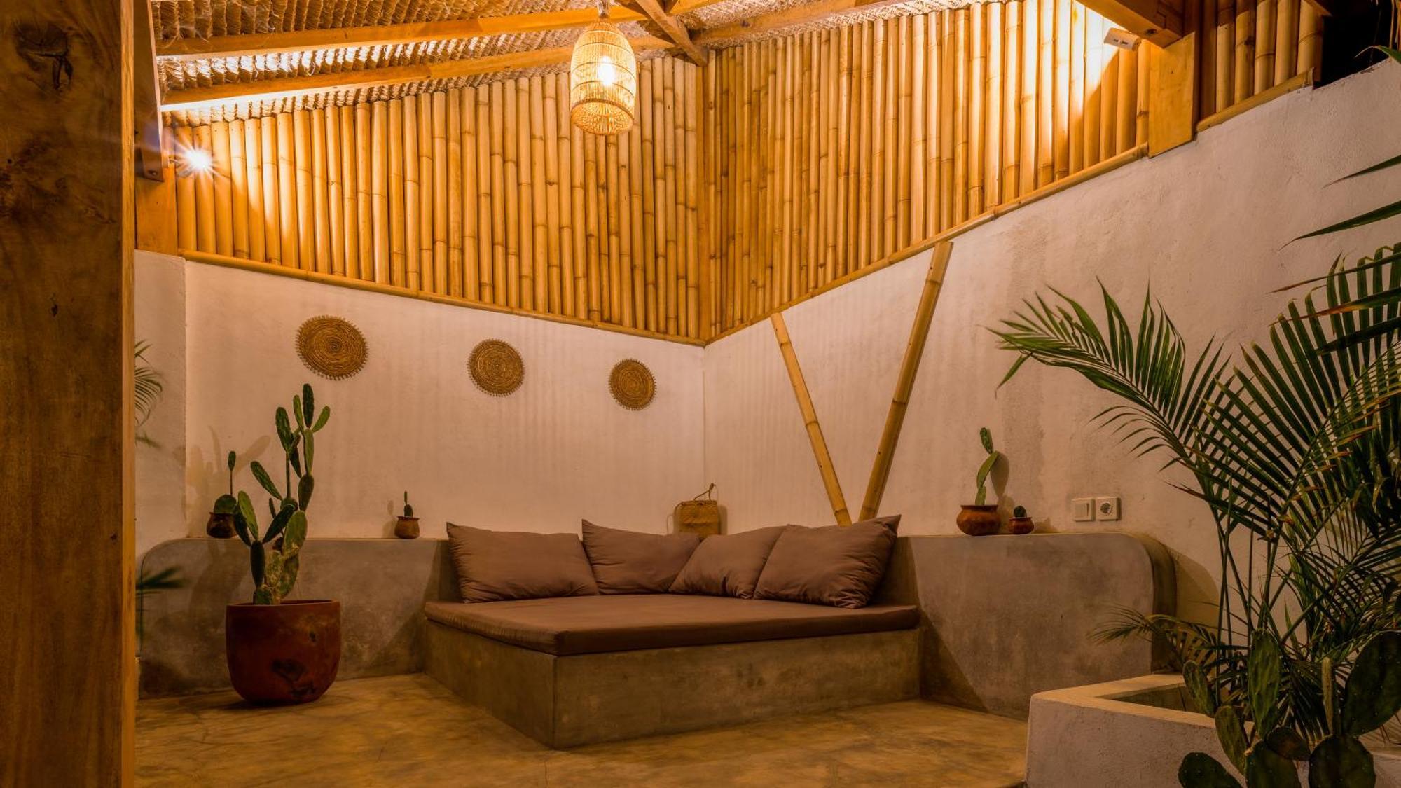 גילי אייר Bundi'S Villa מראה חיצוני תמונה